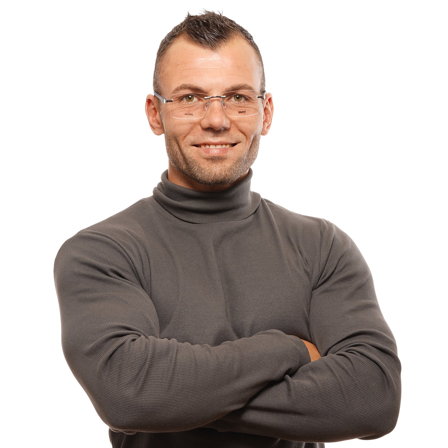 BMW Brille BW5018 56014