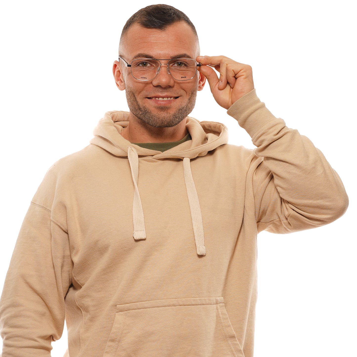 BMW Brille BW5019 57020