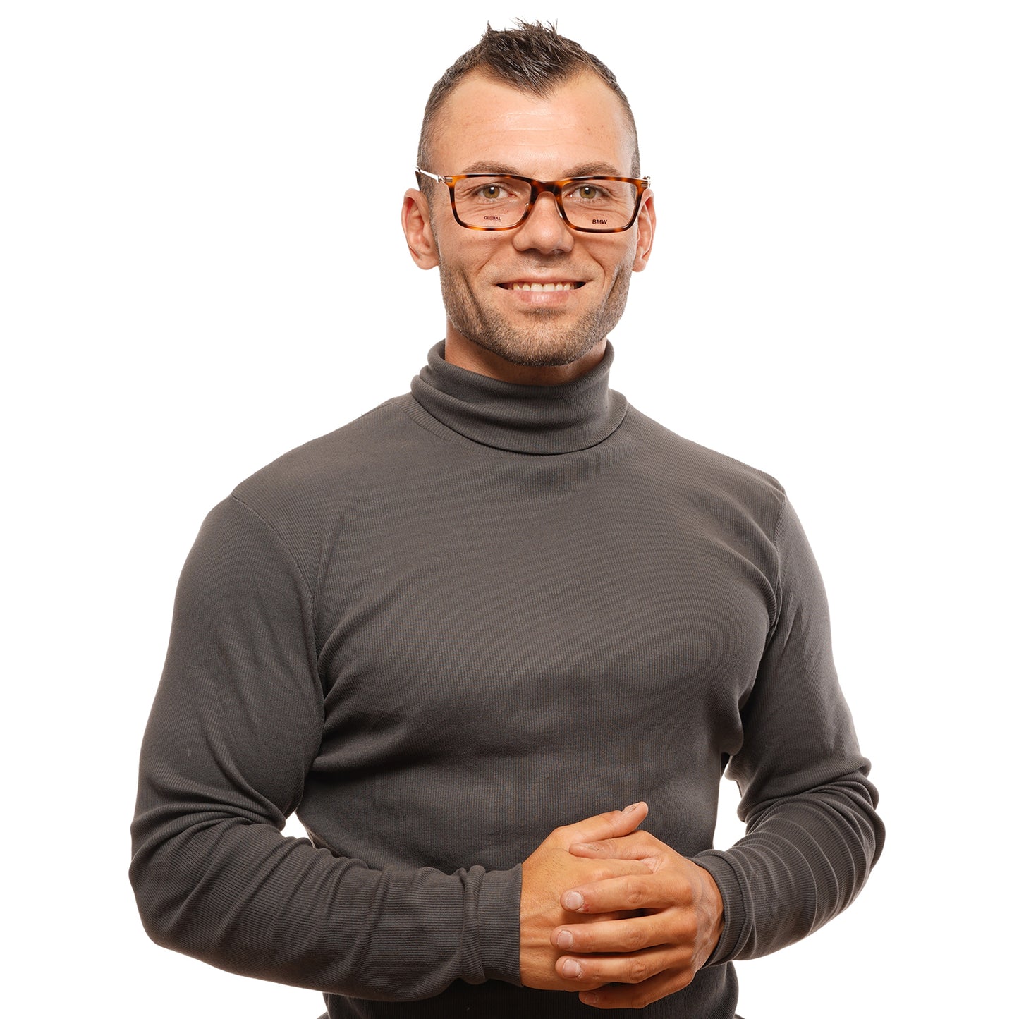 BMW Brille BW5020 56052