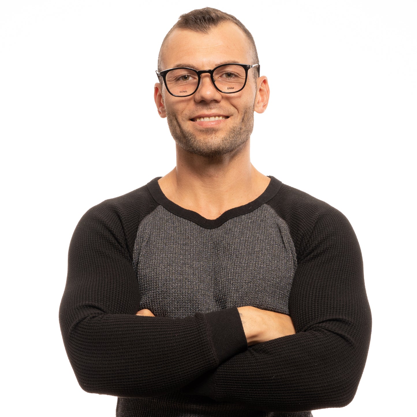 BMW Brille BW5021 52001