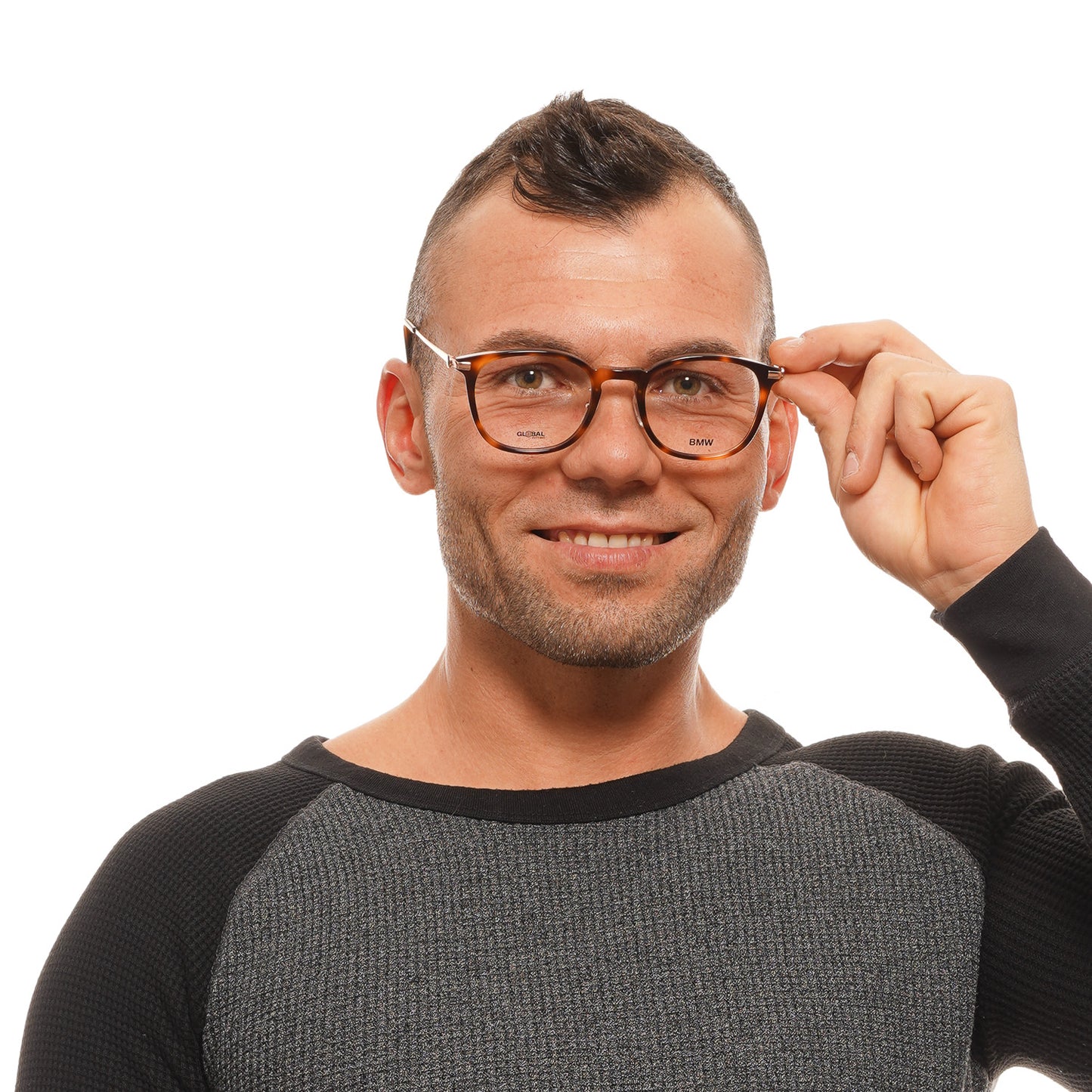 BMW Brille BW5021 52052