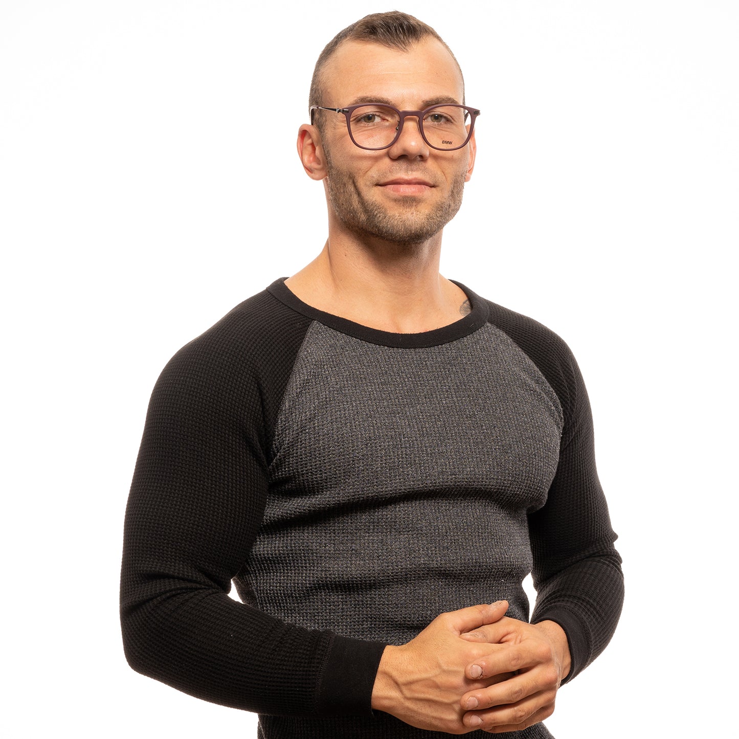 BMW Brille BW5021 52070