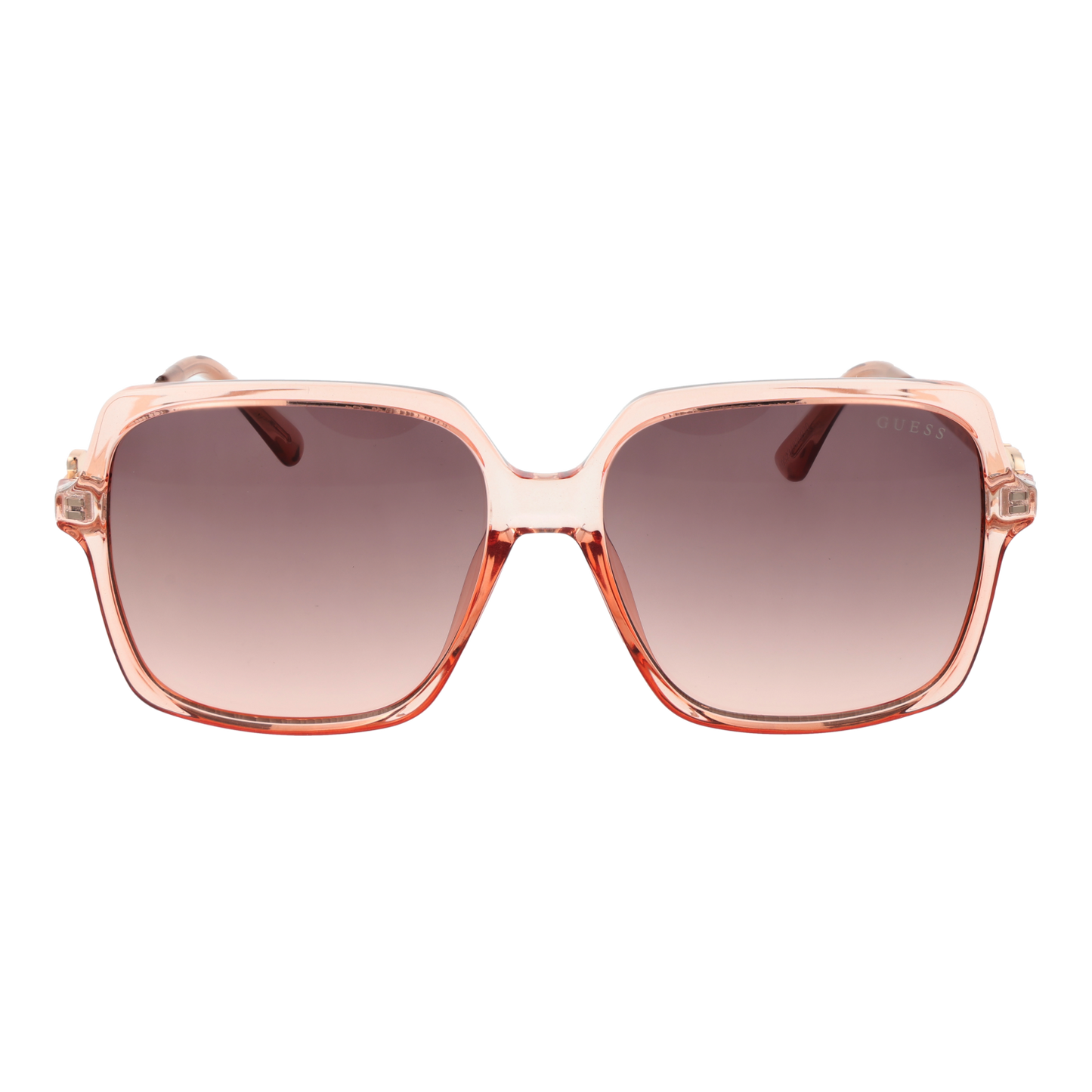 Guess Apsauginiai akiniai nuo saulės GF6131 72T 56