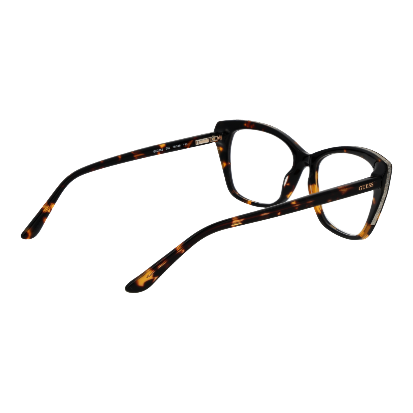 Guess Eyeglass frame GU2852 052 55