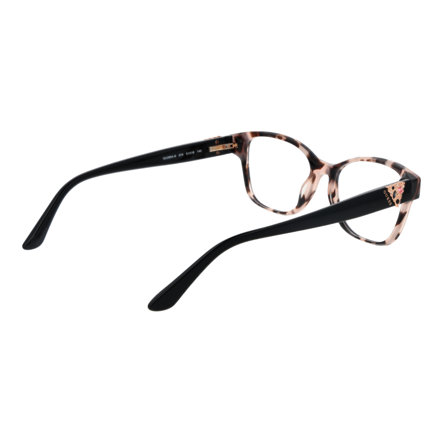Guess Brillenfassung GU2854-S 074 51