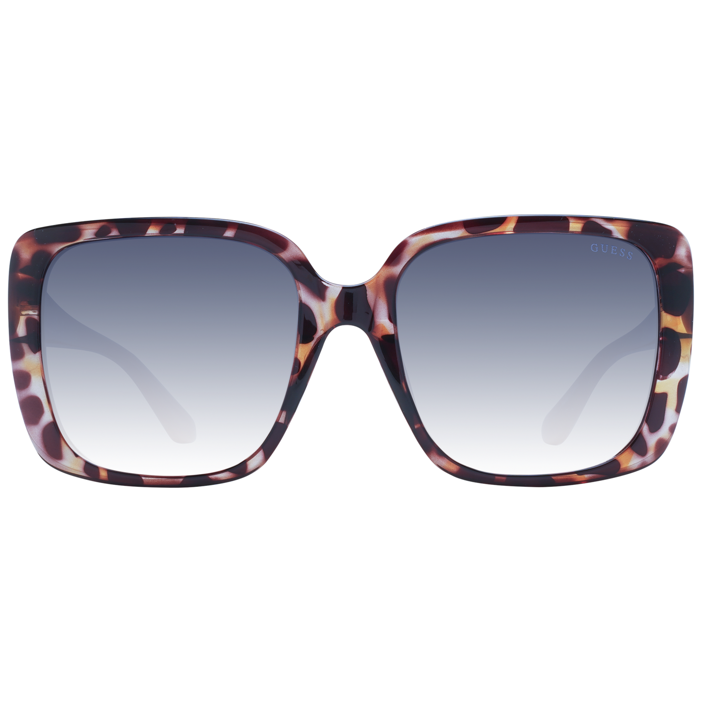 Guess Apsauginiai akiniai nuo saulės GU7788-S 53W 58