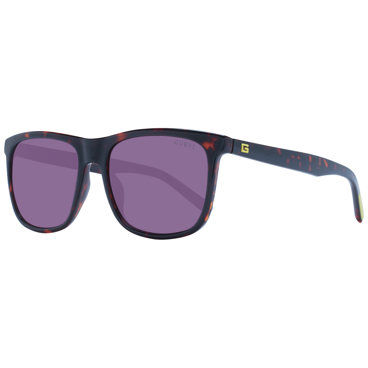 Guess Apsauginiai akiniai nuo saulės GU00024 52E 56