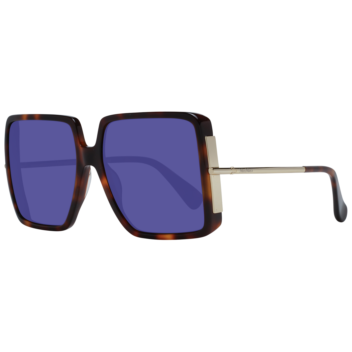 Max Mara Apsauginiai akiniai nuo saulės MM0003 5852A