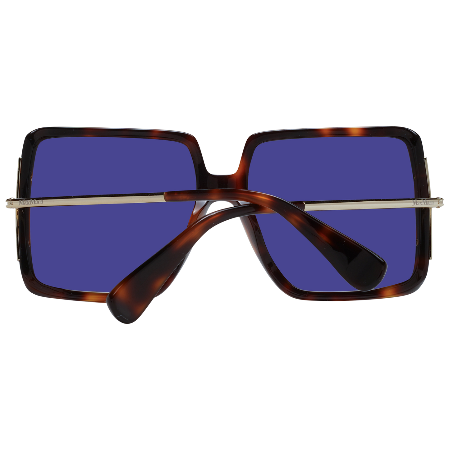 Max Mara Apsauginiai akiniai nuo saulės MM0003 5852A