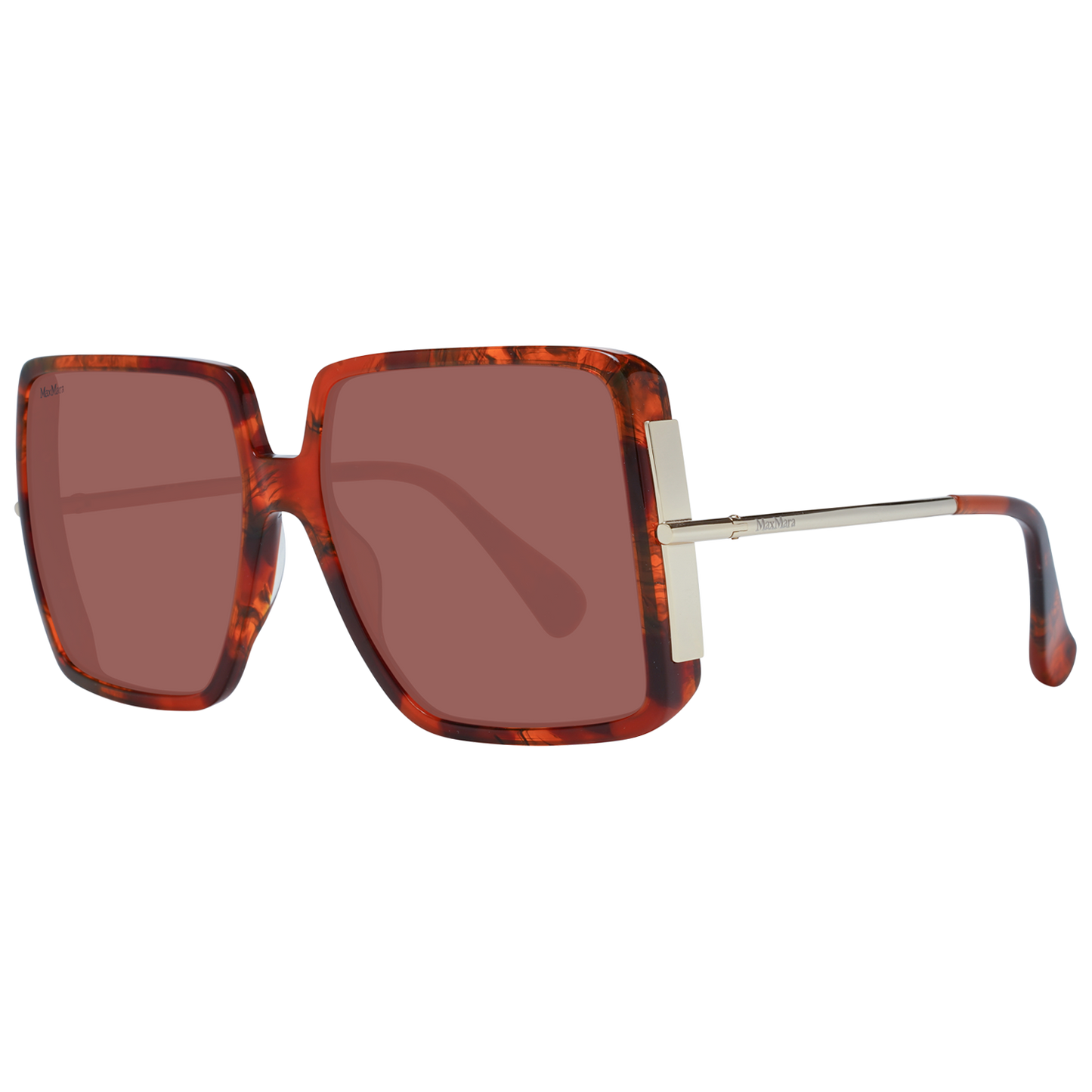 Max Mara Apsauginiai akiniai nuo saulės MM0003 5854E