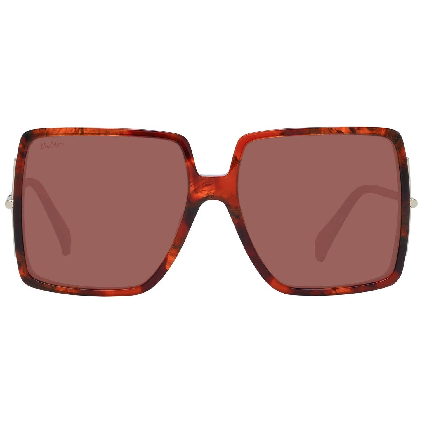 Max Mara Apsauginiai akiniai nuo saulės MM0003 5854E