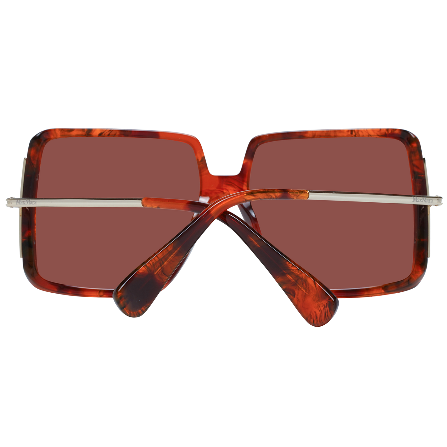 Max Mara Apsauginiai akiniai nuo saulės MM0003 5854E