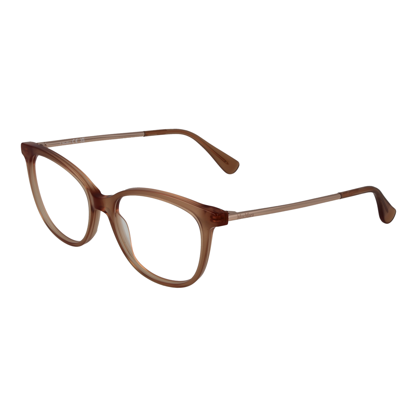 Max Mara Eyeglasses Frame MM5008 045 52