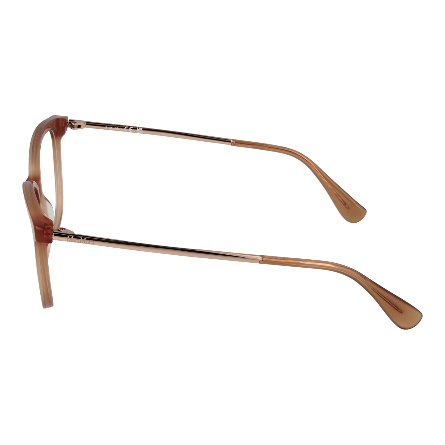 Max Mara Eyeglasses Frame MM5008 045 52