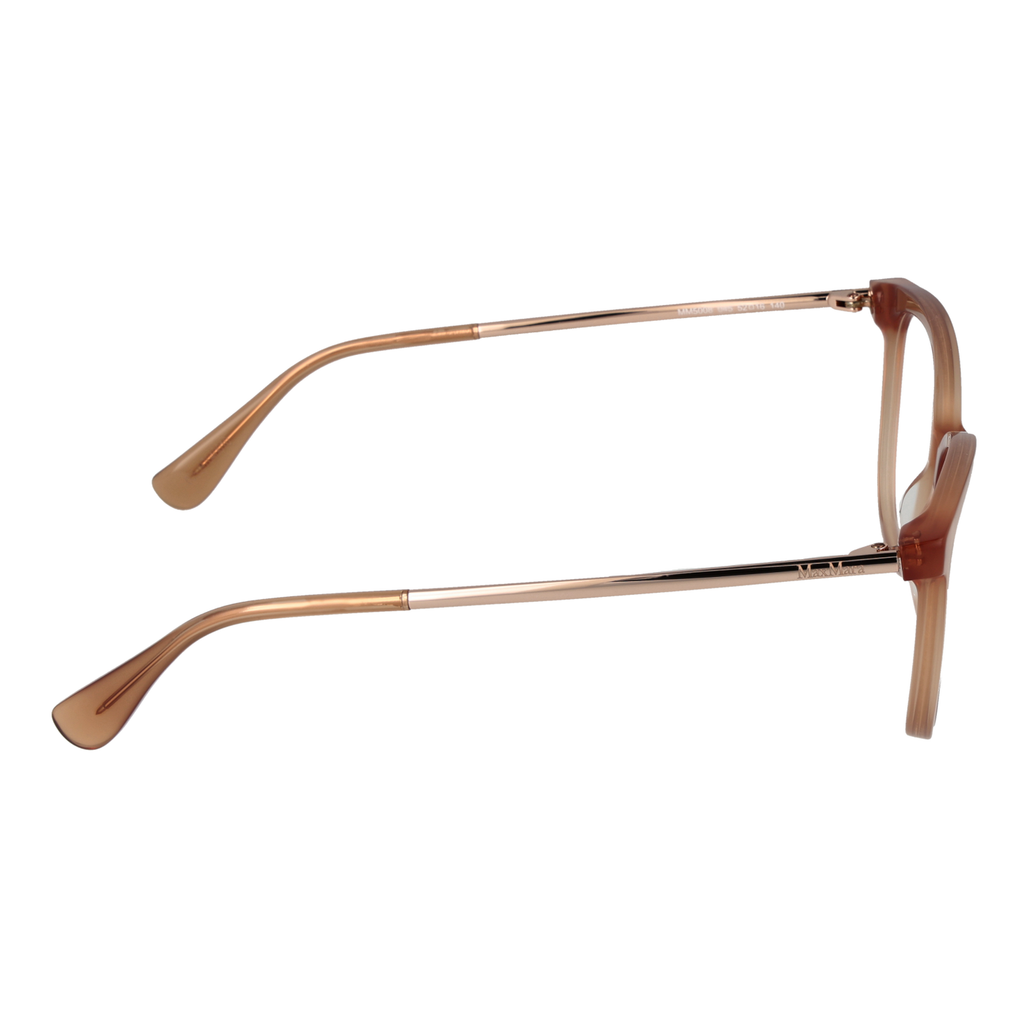 Max Mara Eyeglasses Frame MM5008 045 52
