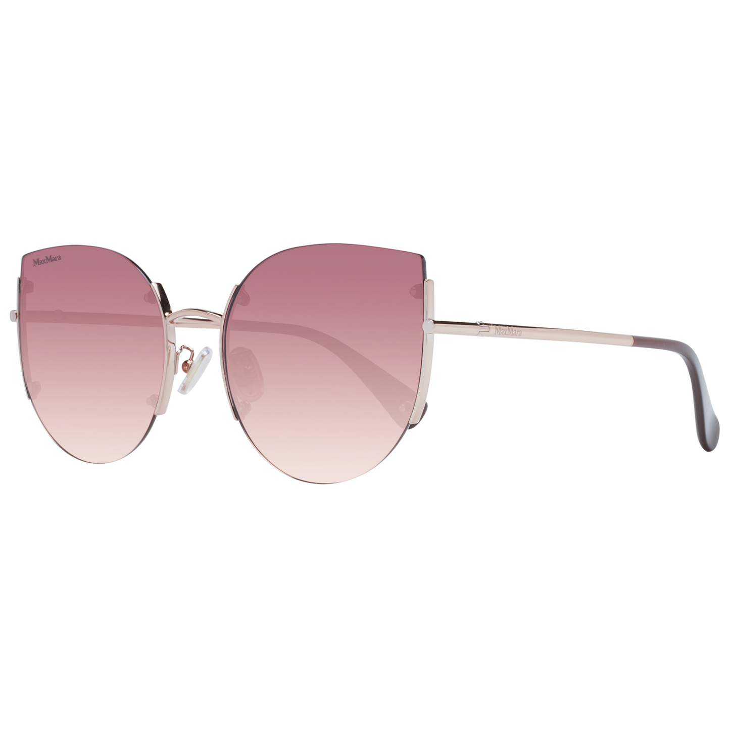 Max Mara Apsauginiai akiniai nuo saulės MM0017-D 5938F