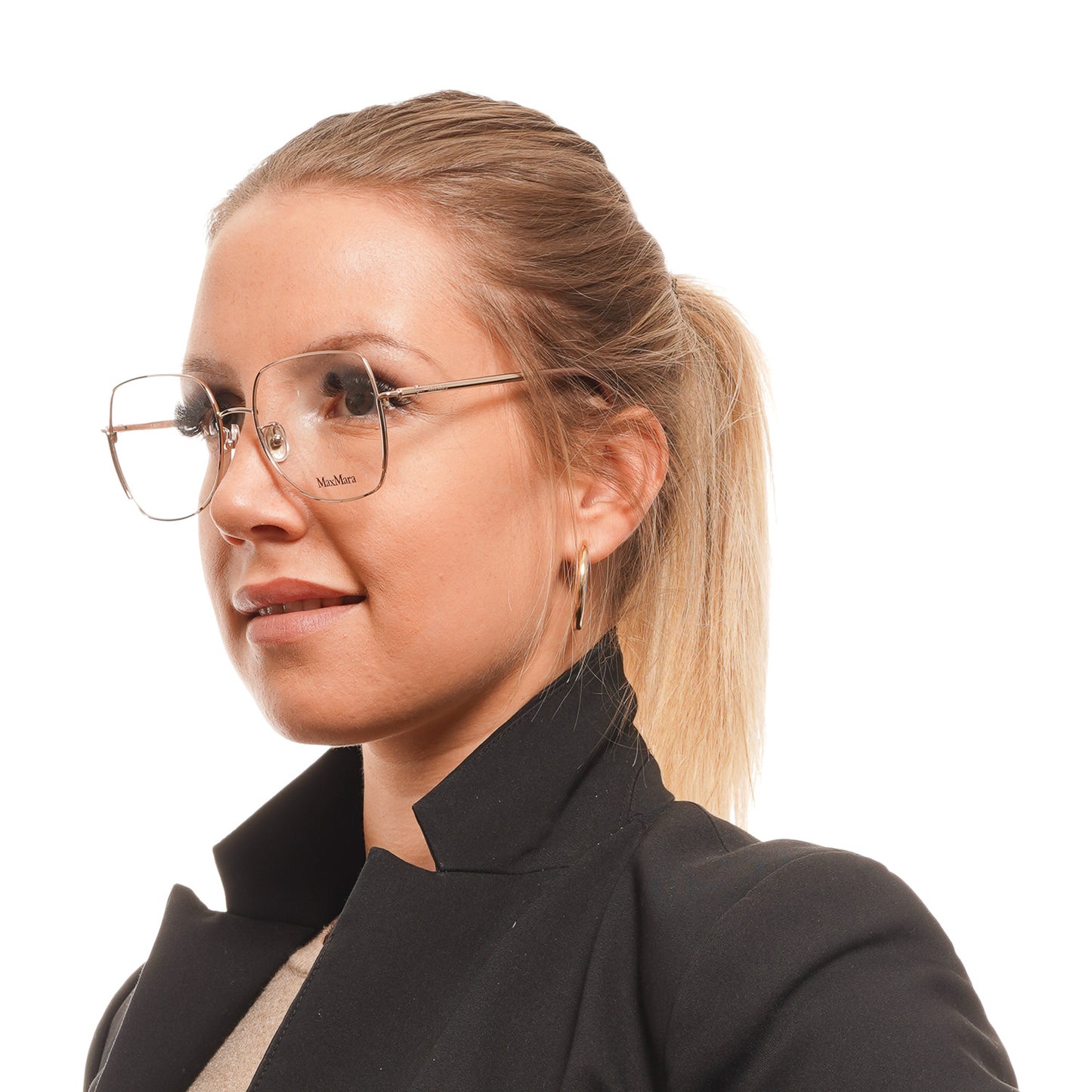 Max Mara Glasses MM5020-D 55028