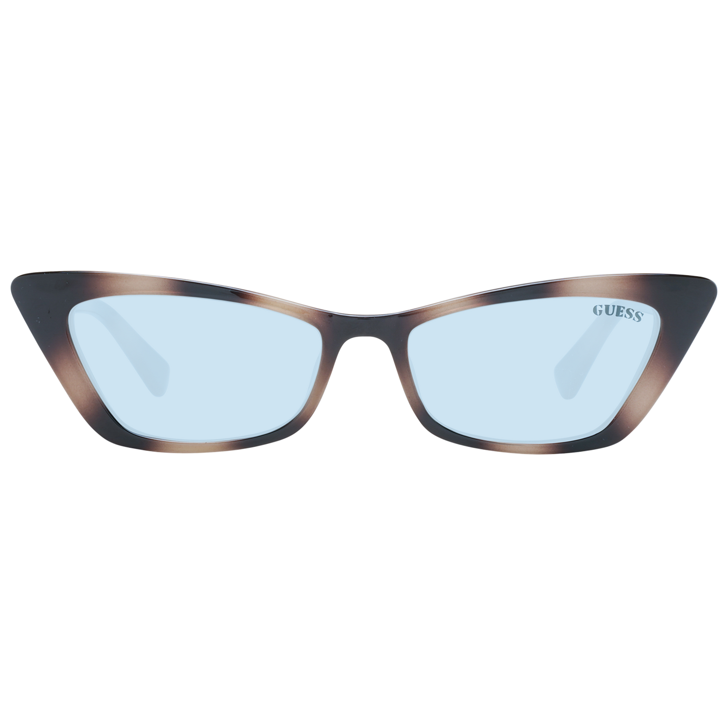 Guess Apsauginiai akiniai nuo saulės GU8229 5353V
