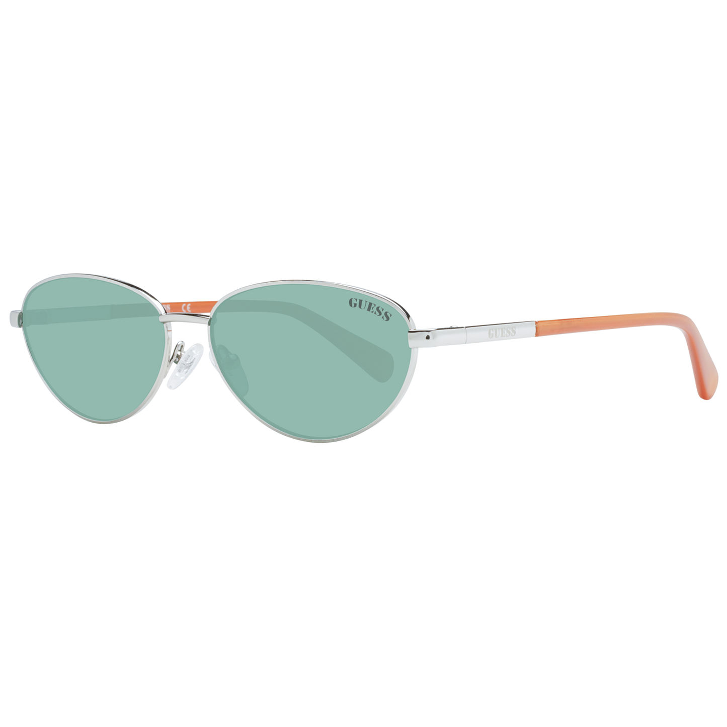 Guess Apsauginiai akiniai nuo saulės GU8230 5710N