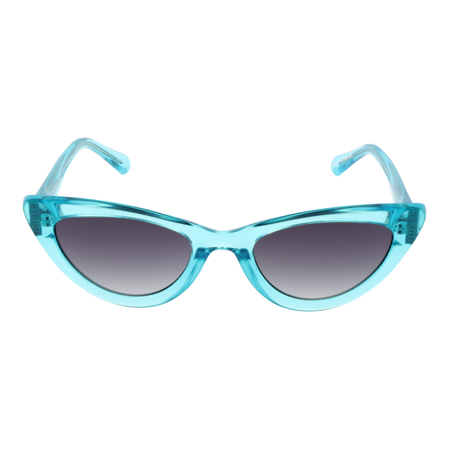 Guess Apsauginiai akiniai nuo saulės GU7811 84B 54