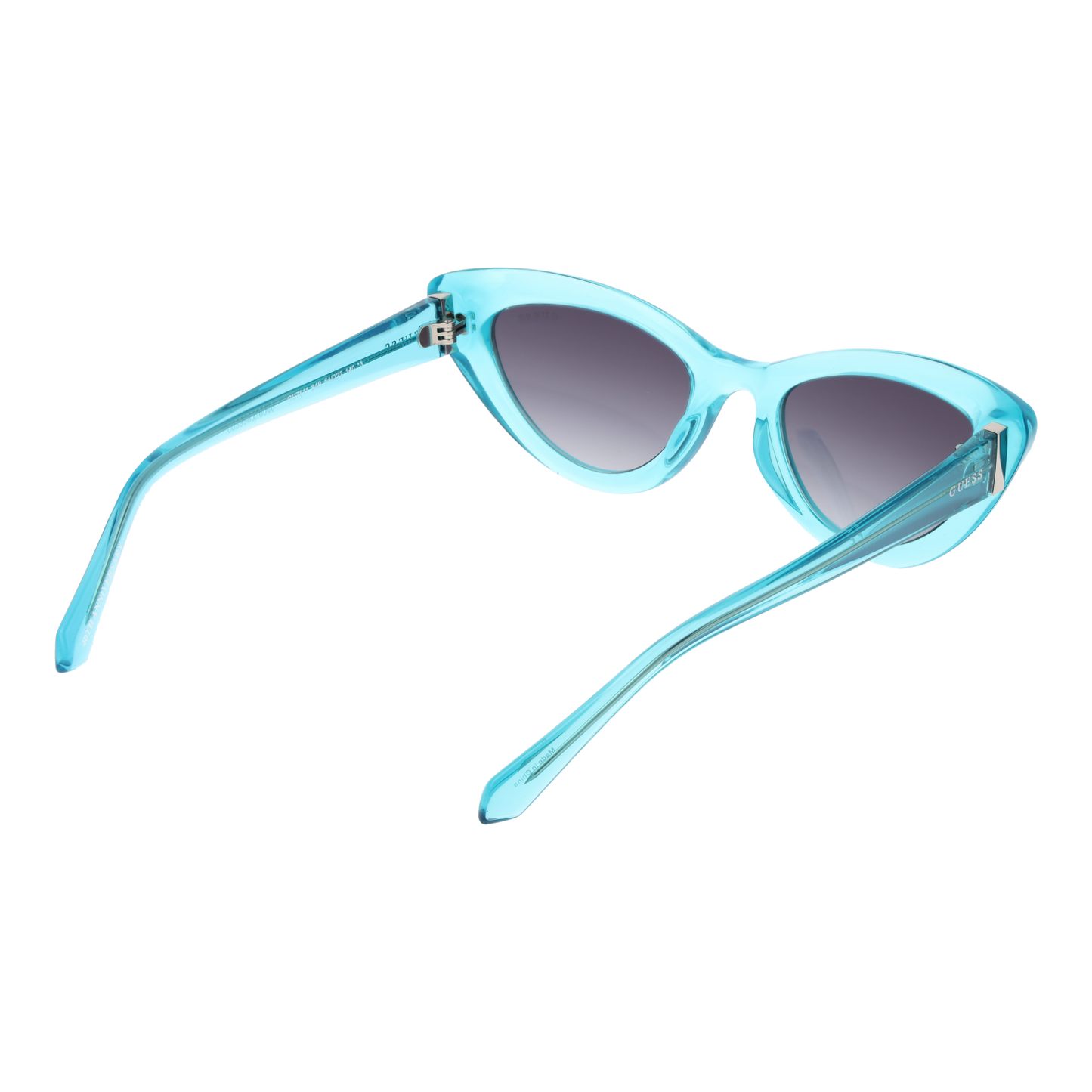 Guess Apsauginiai akiniai nuo saulės GU7811 84B 54