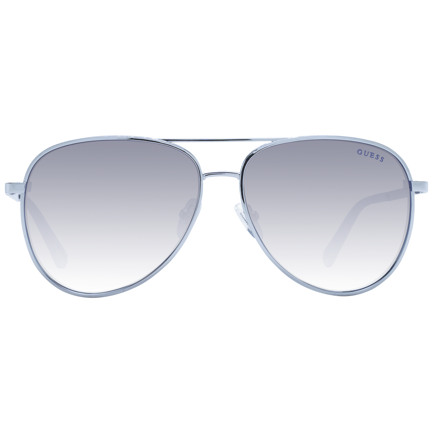 Guess Apsauginiai akiniai nuo saulės GU5206 5910C