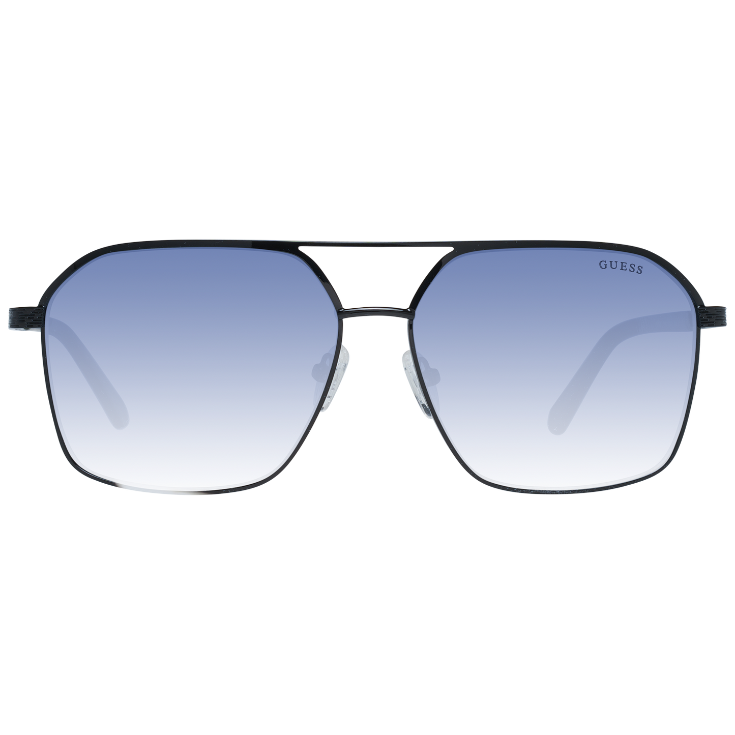 Guess Apsauginiai akiniai nuo saulės GF5081 6001W