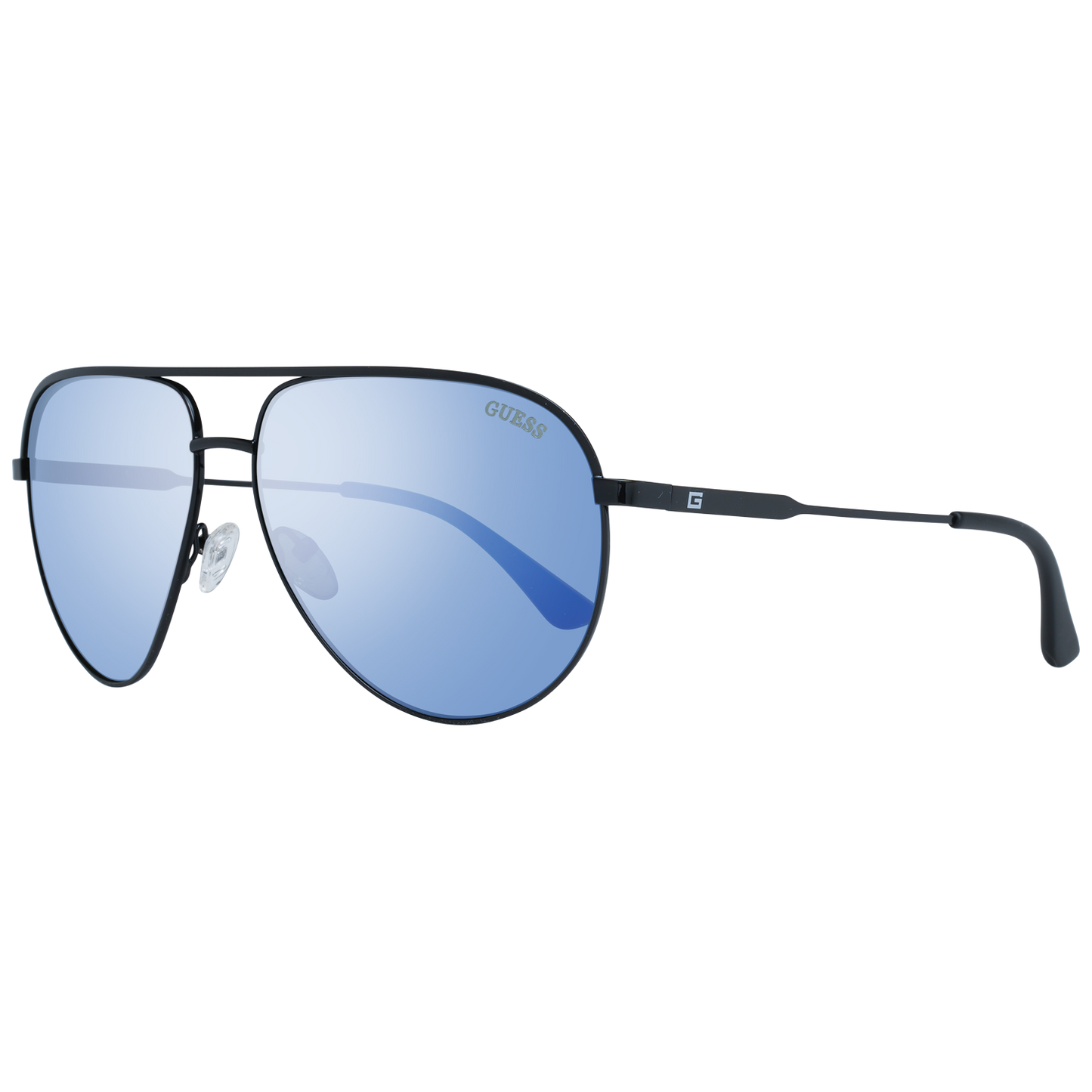 Guess Apsauginiai akiniai nuo saulės GF5083 6201X