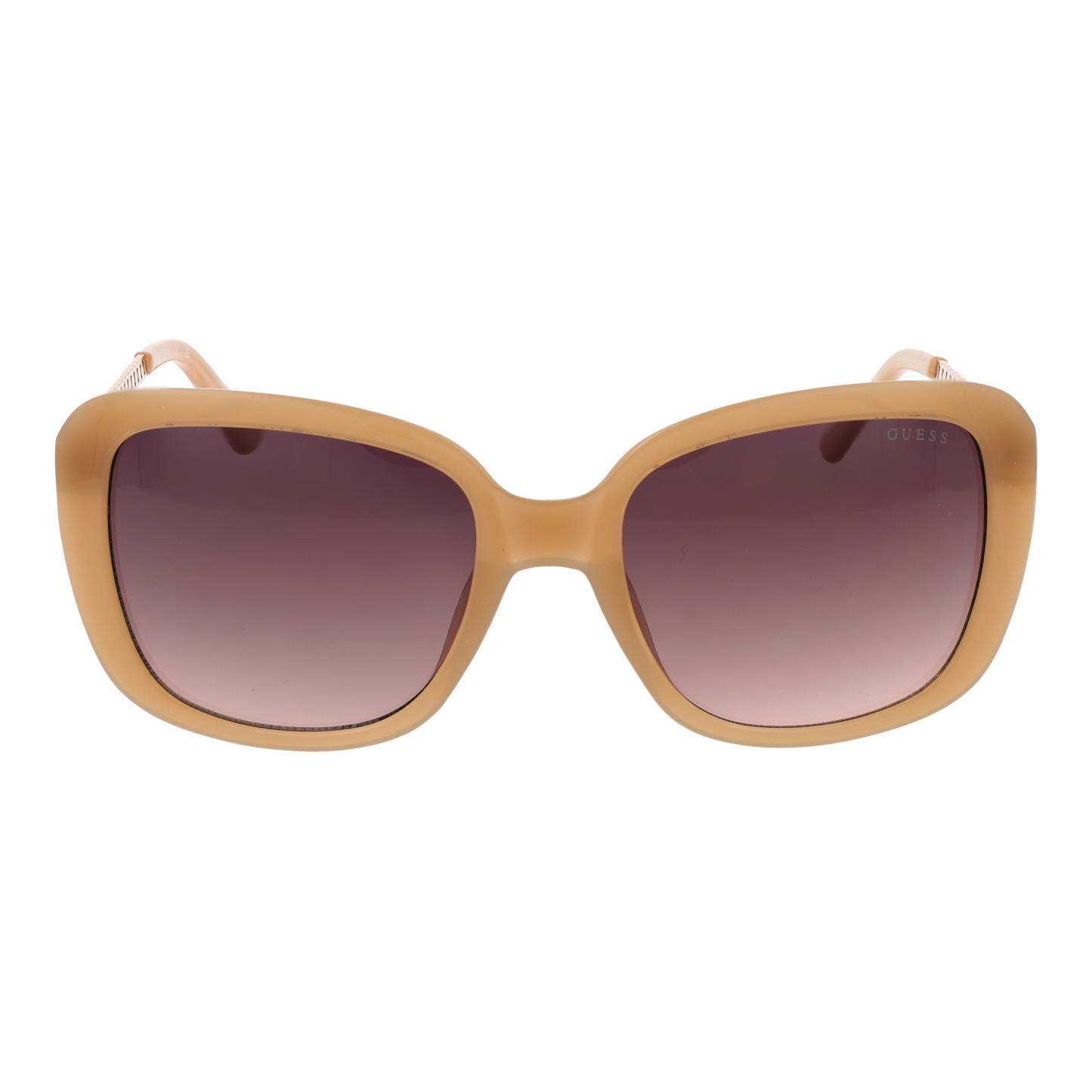 Guess Apsauginiai akiniai nuo saulės GF6138 5557F