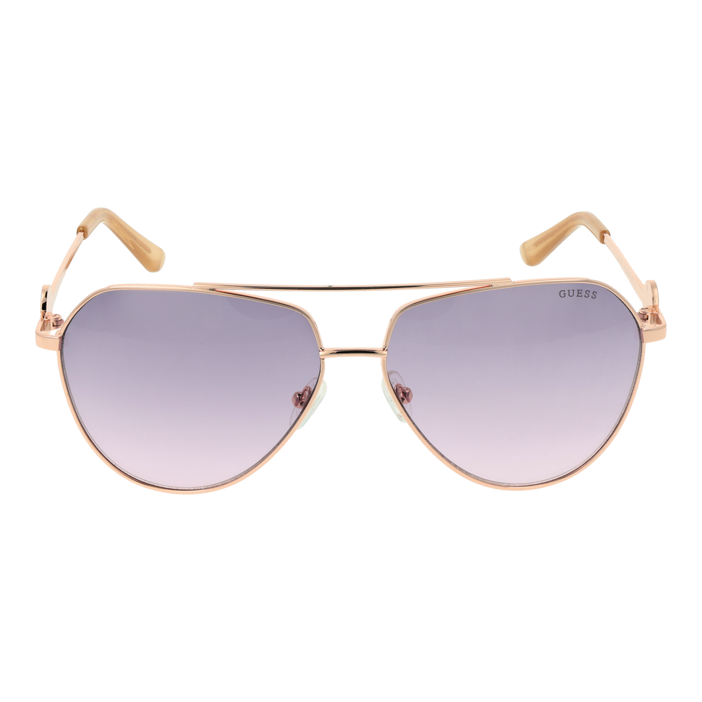 Guess Apsauginiai akiniai nuo saulės GF6140 6228T