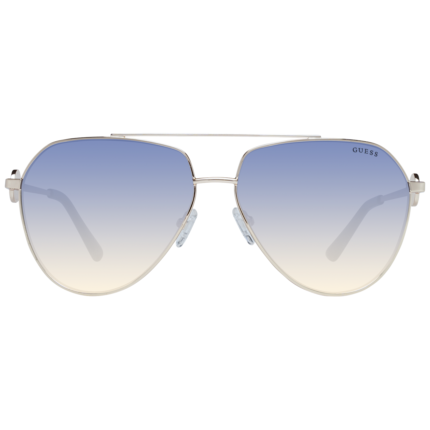 Guess Apsauginiai akiniai nuo saulės GF6140 6232W