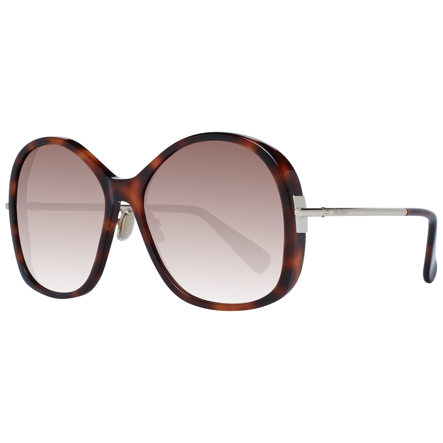 Max Mara Apsauginiai akiniai nuo saulės MM0027 6052F