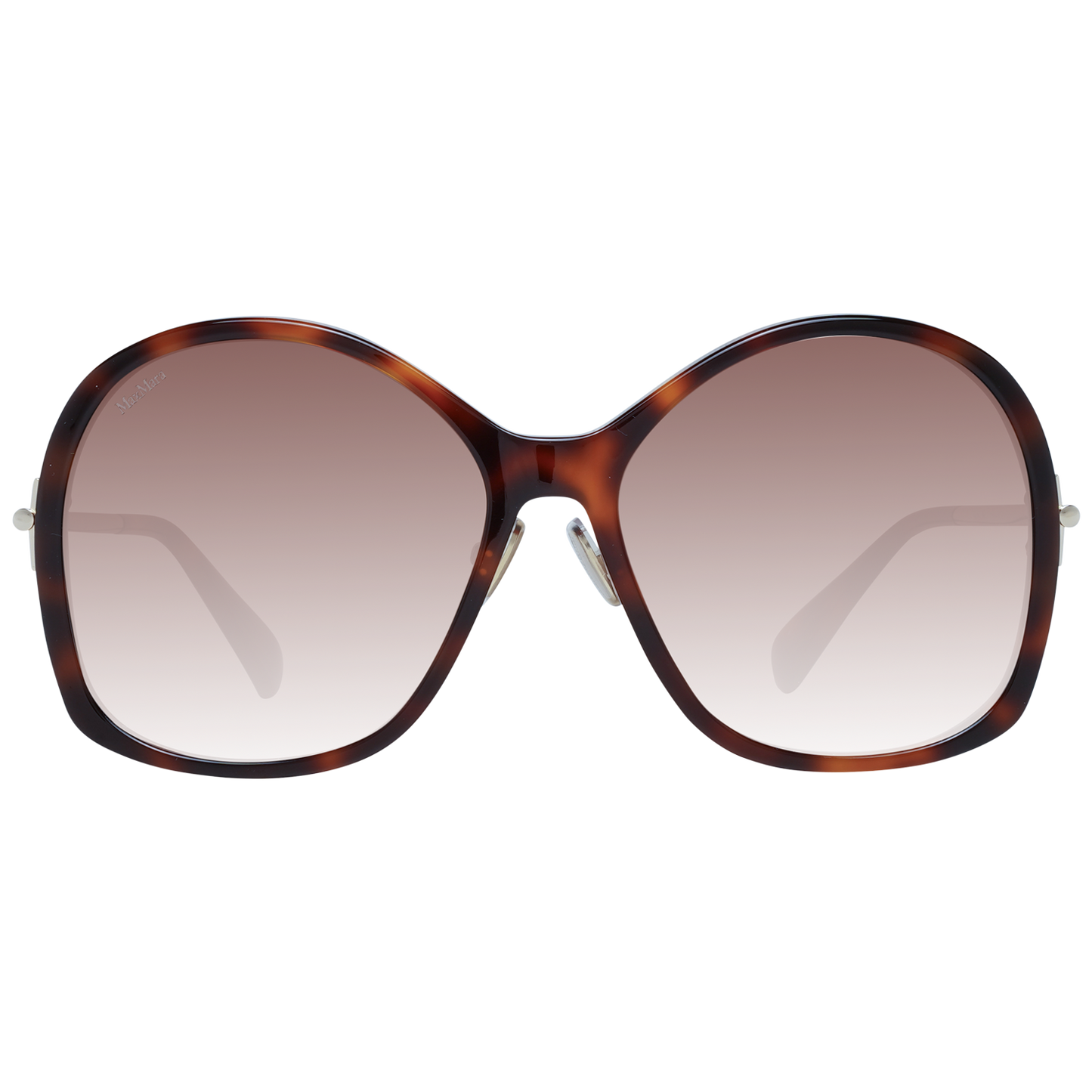 Max Mara Apsauginiai akiniai nuo saulės MM0027 6052F