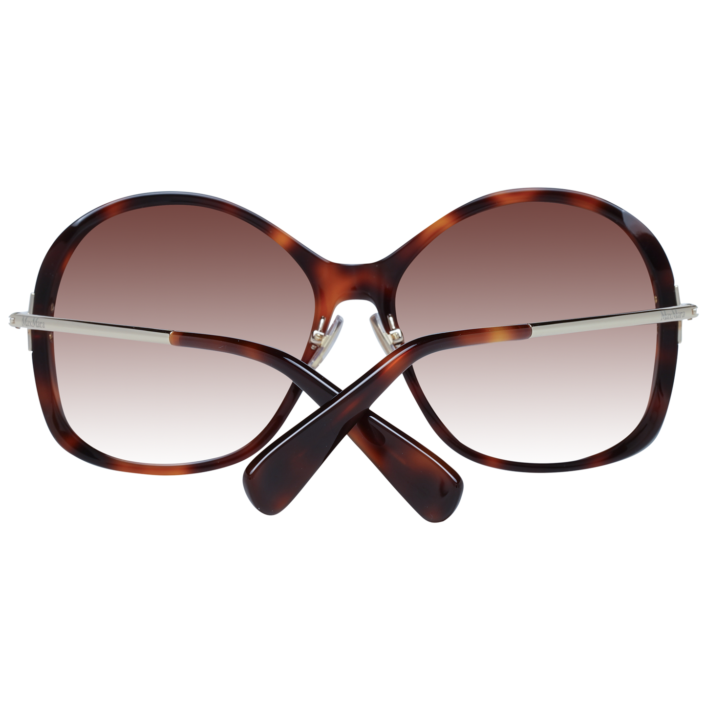 Max Mara Apsauginiai akiniai nuo saulės MM0027 6052F