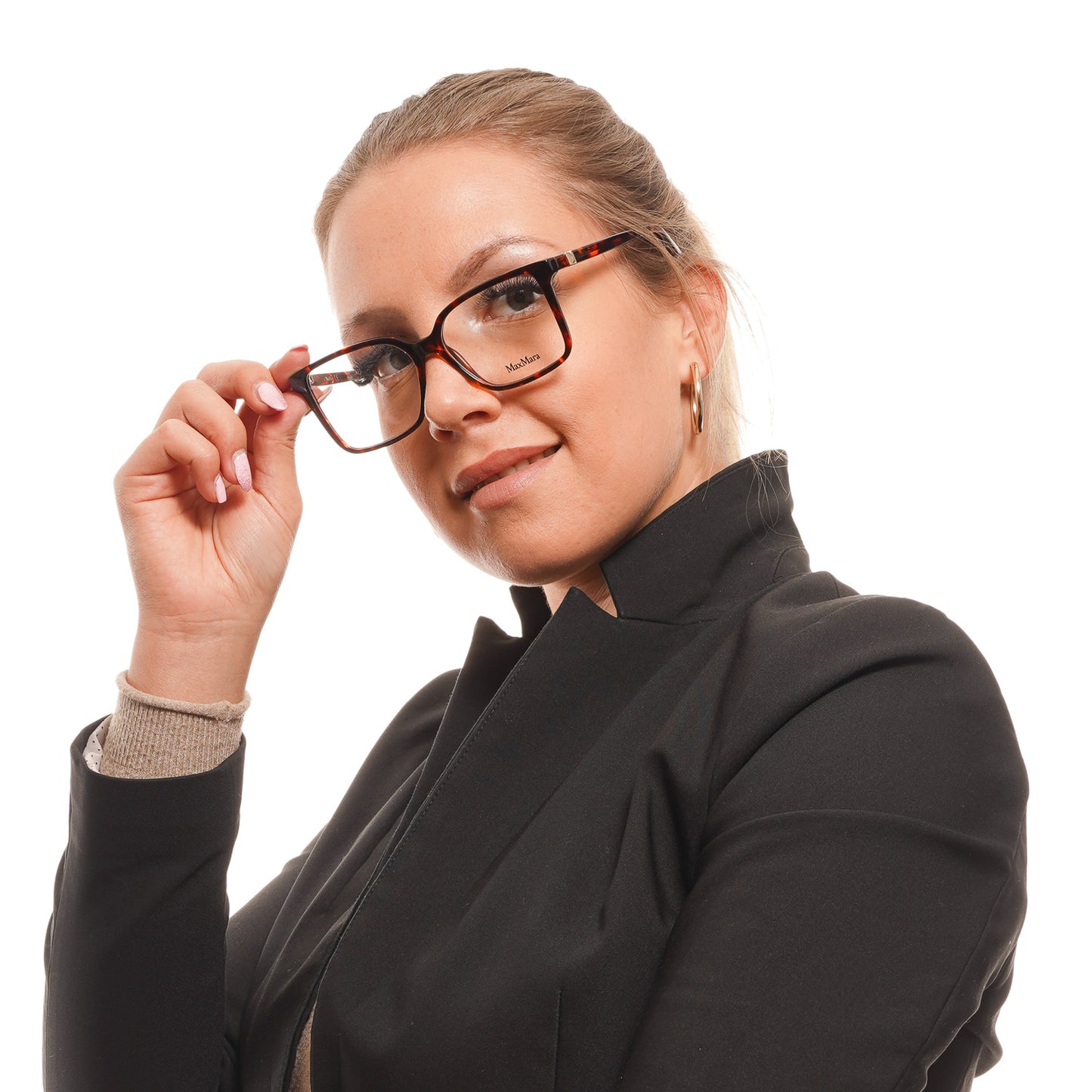 Max Mara Glasses MM5022 54054