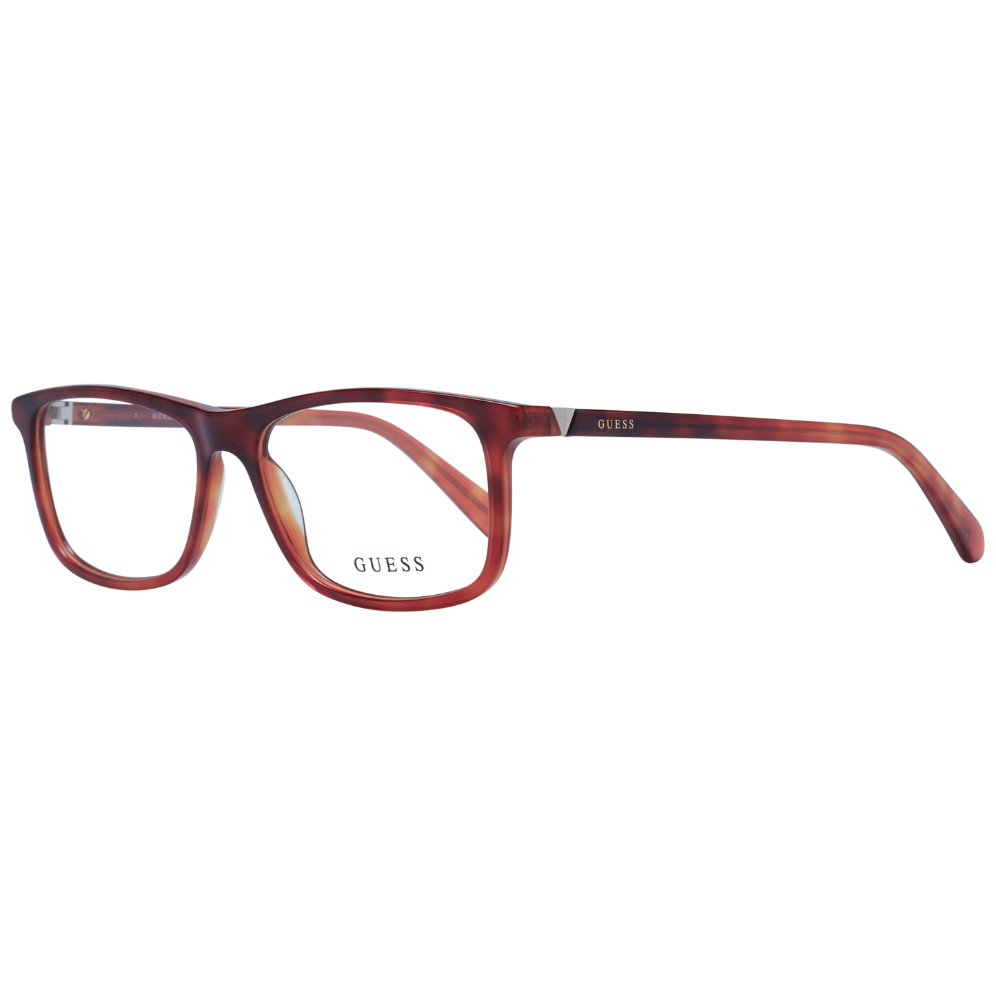 Guess Eyeglasses Frame GU50054 053 55