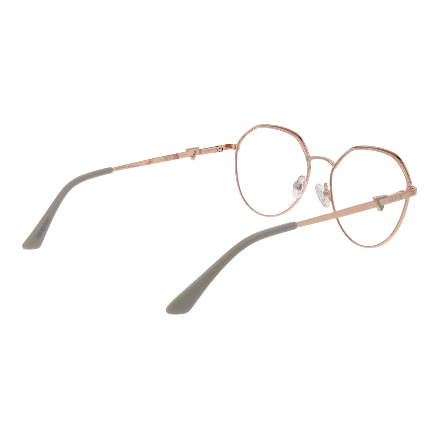 Guess Eyeglass Frame GU2866 028 53