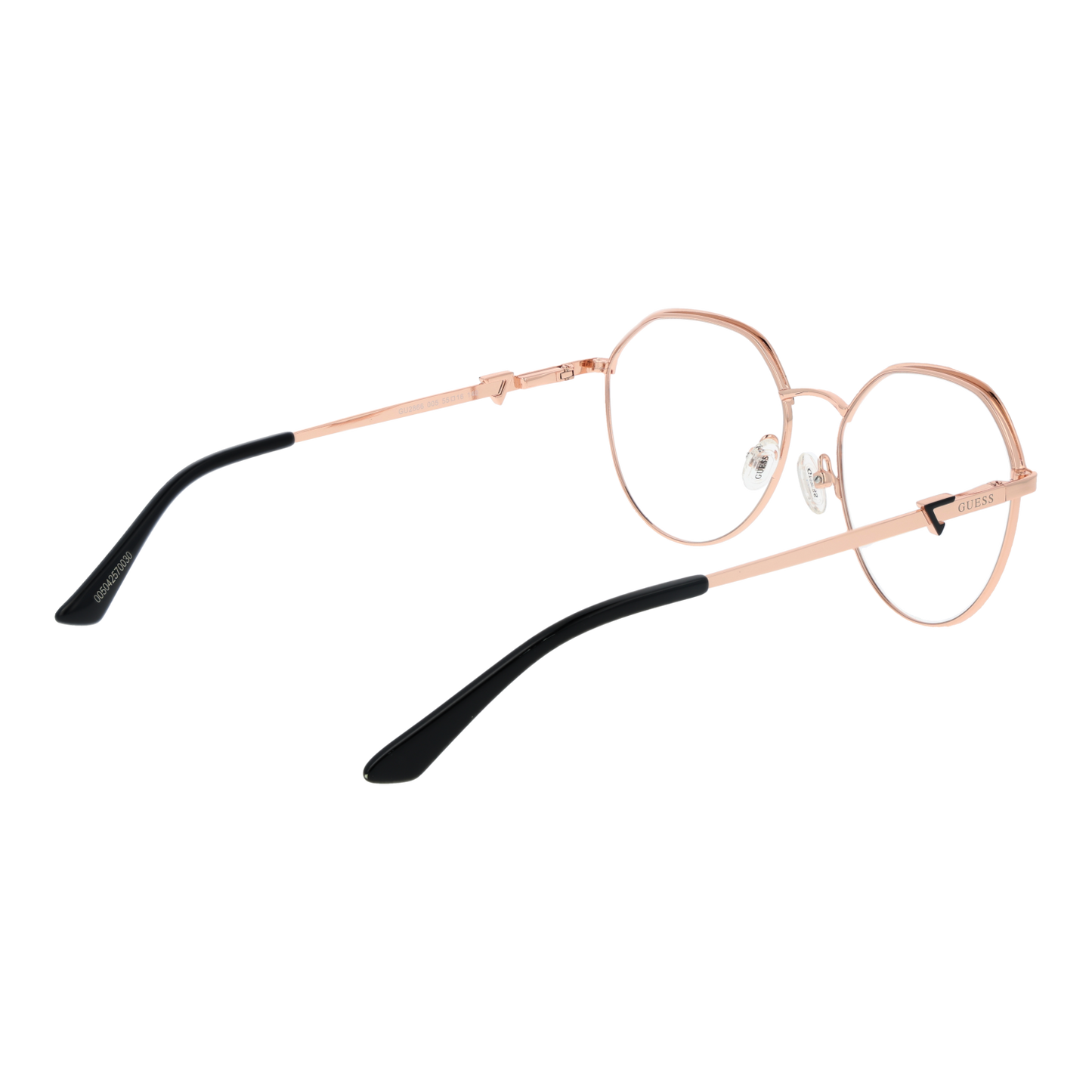 Guess Glasses Frame GU2866 005 55