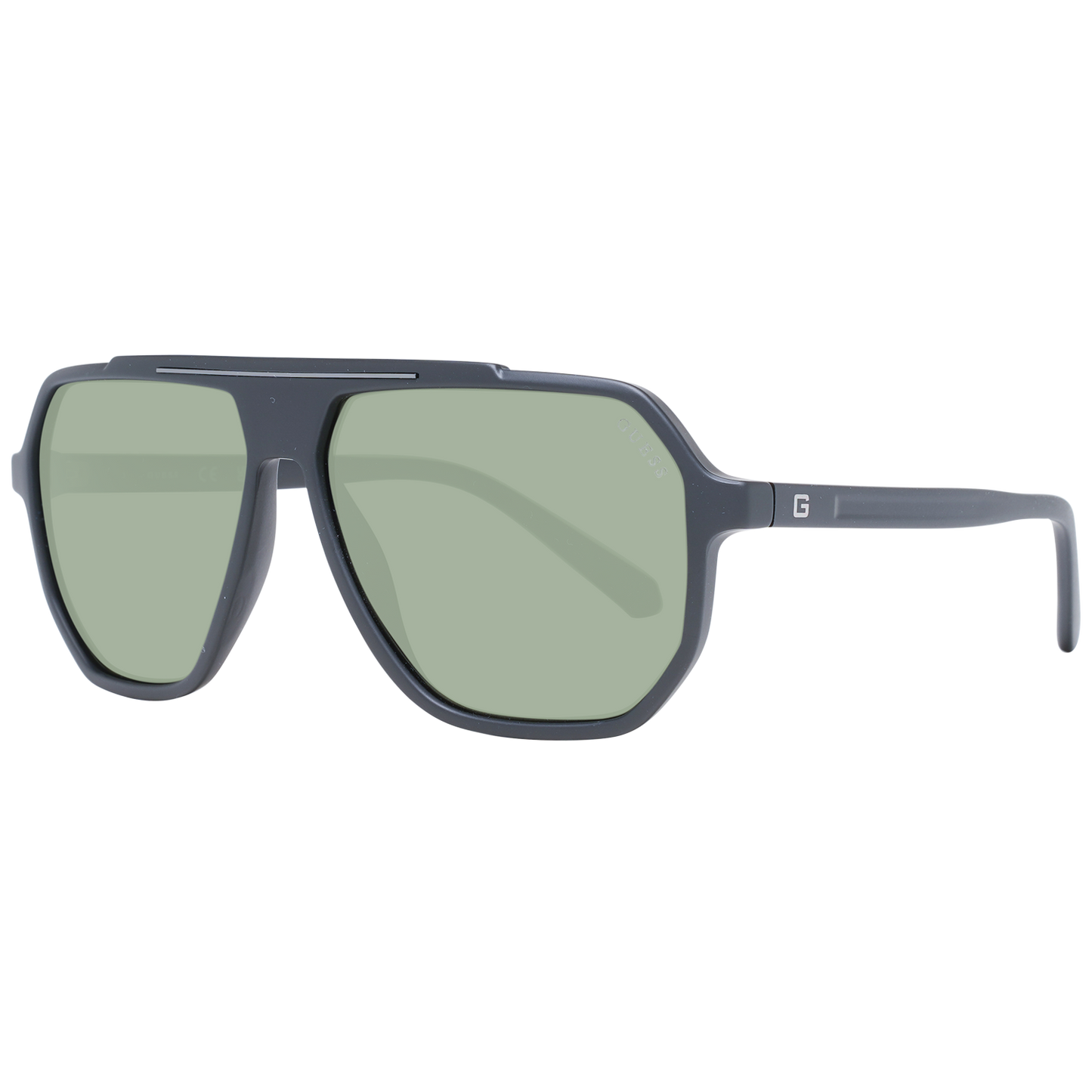 Guess Apsauginiai akiniai nuo saulės GF5088 6002N