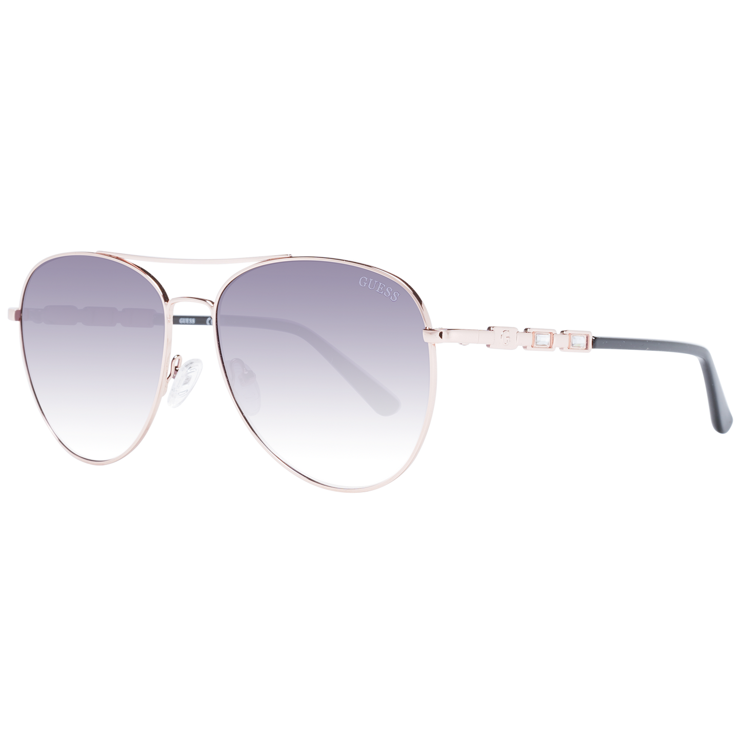 Guess Apsauginiai akiniai nuo saulės GF6143 5928B