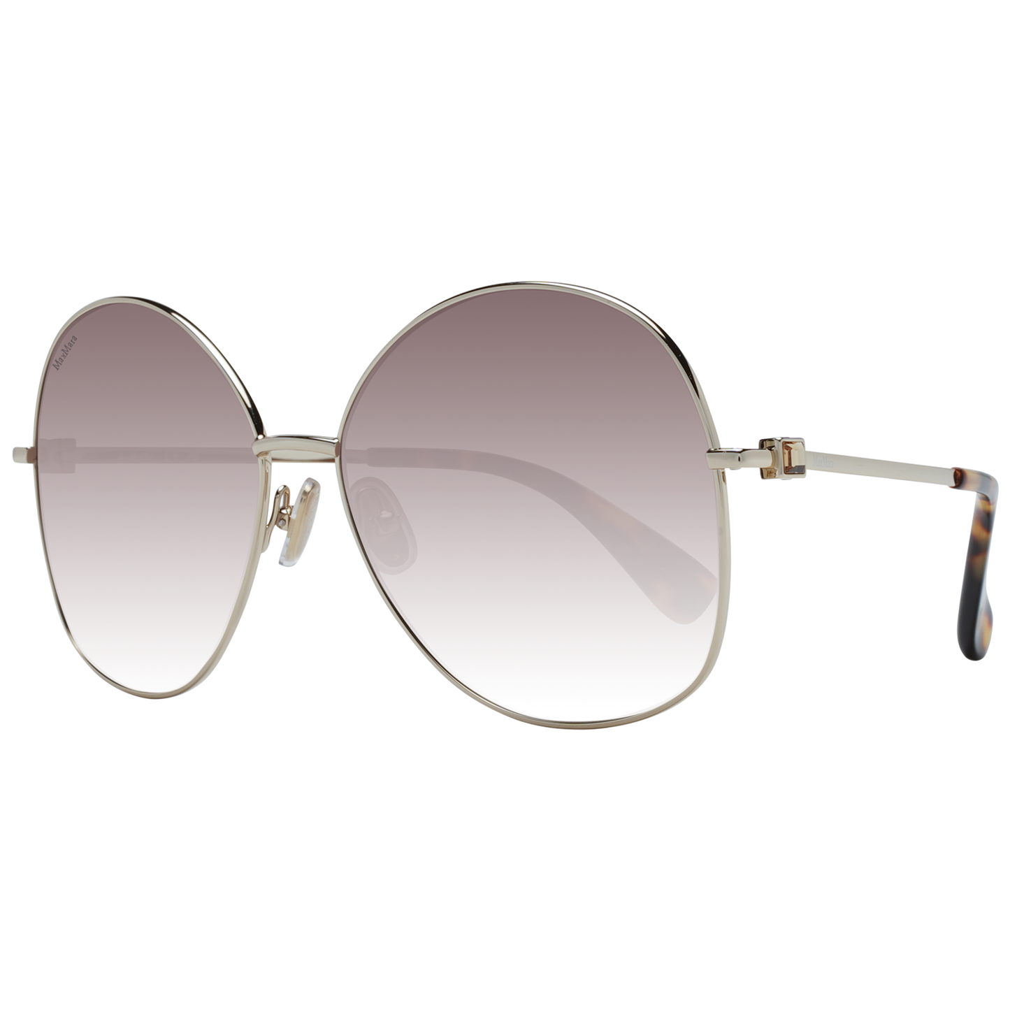 Max Mara Apsauginiai akiniai nuo saulės MM0034 6032F