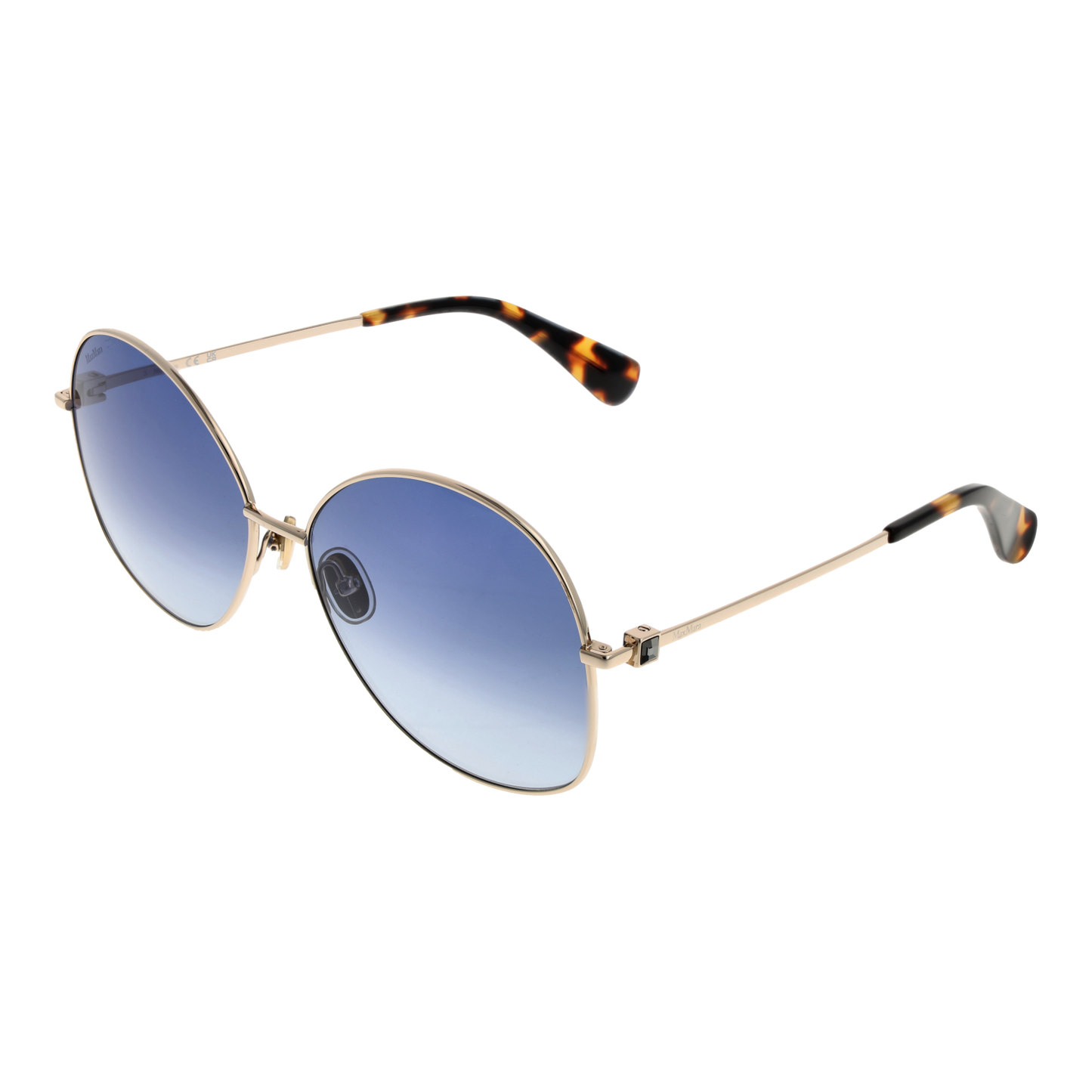 Max Mara Apsauginiai akiniai nuo saulės MM0034 6032W