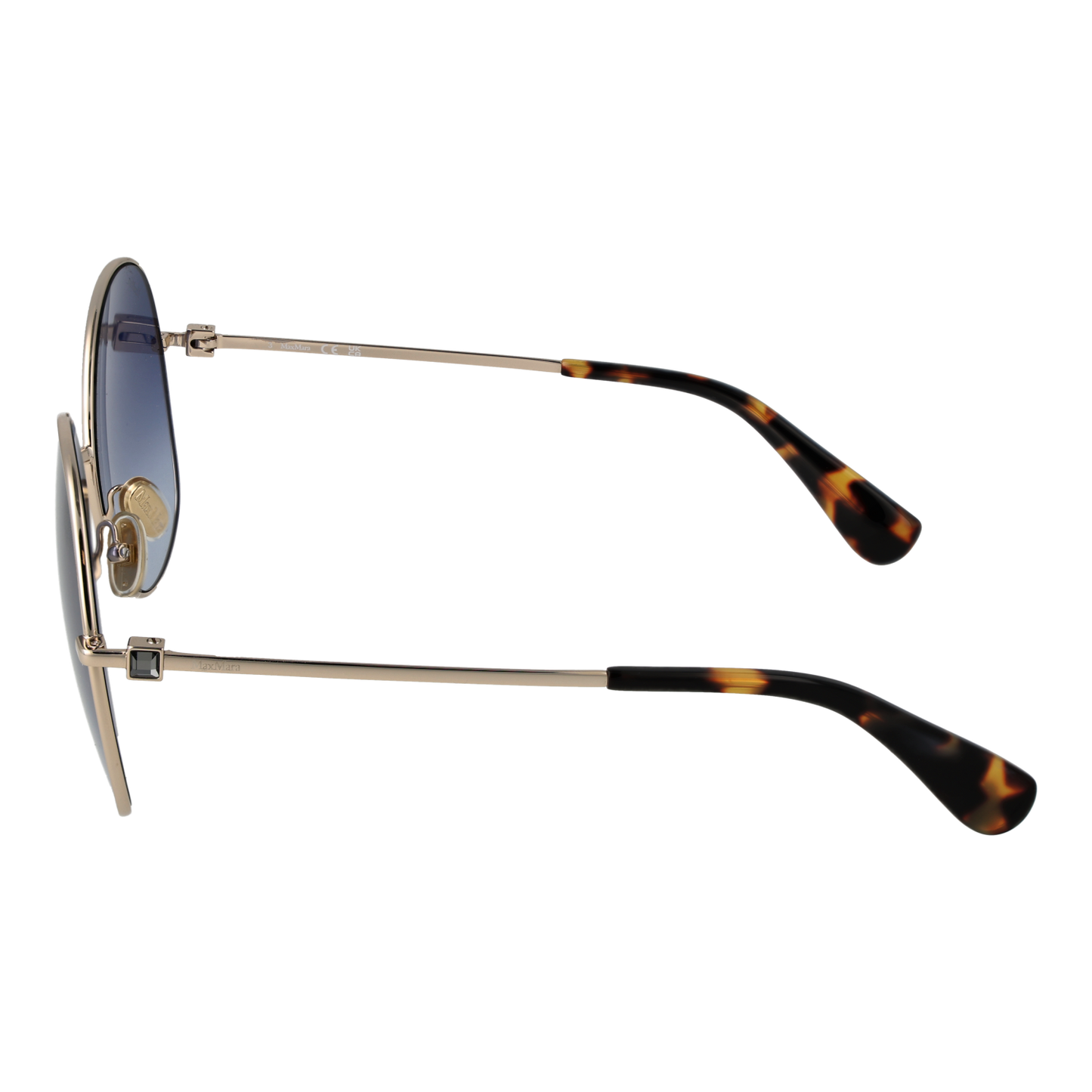 Max Mara Apsauginiai akiniai nuo saulės MM0034 6032W