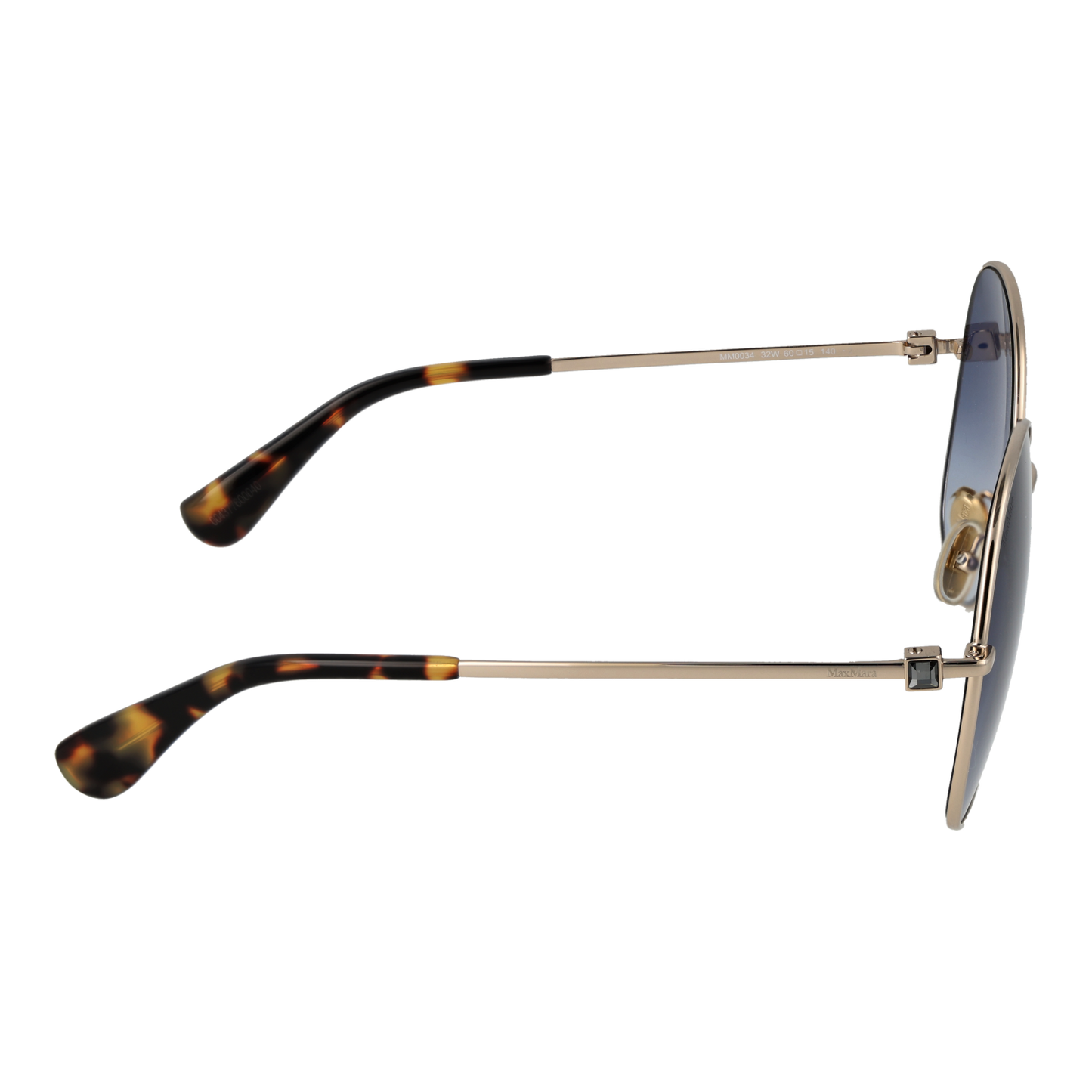 Max Mara Apsauginiai akiniai nuo saulės MM0034 6032W