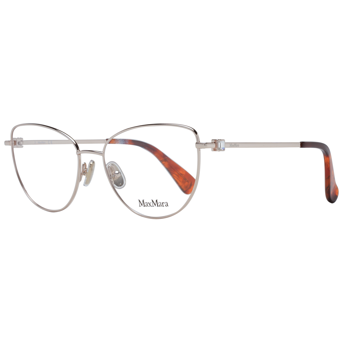 Max Mara Glasses MM5047 53028