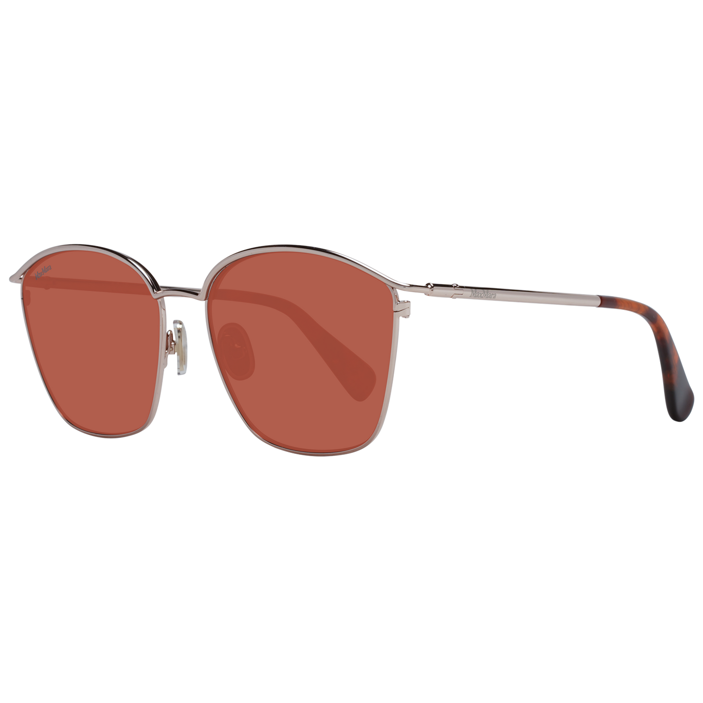 Max Mara Apsauginiai akiniai nuo saulės MM0043 5554E