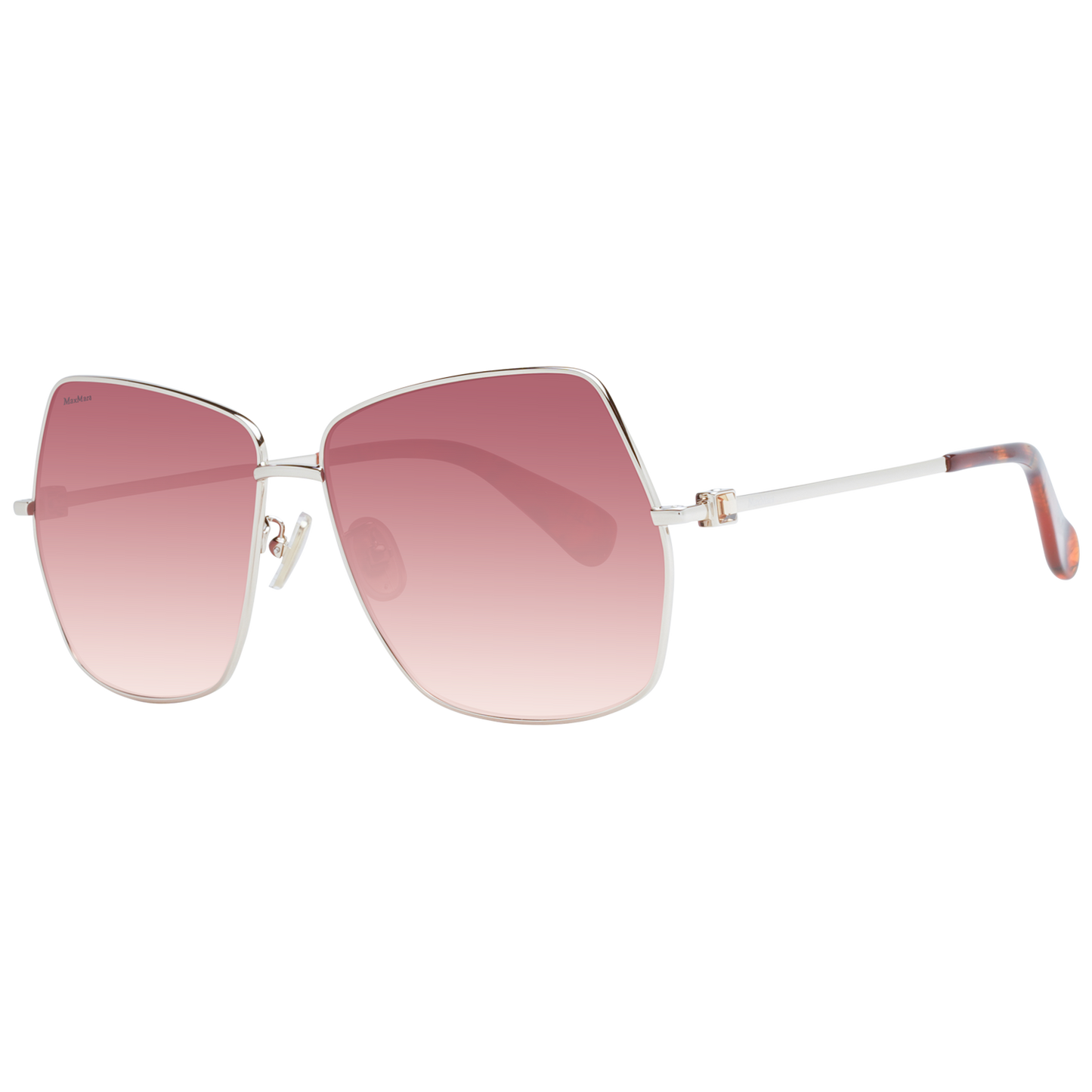 Max Mara Apsauginiai akiniai nuo saulės MM0035-H 6130F