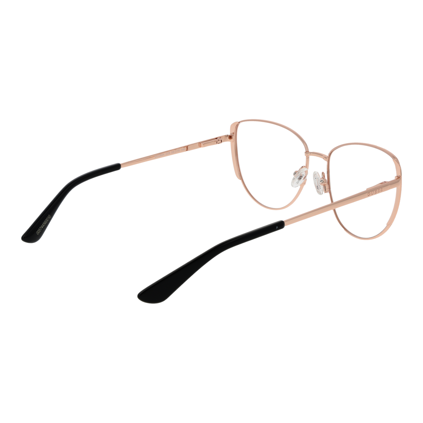Guess Eyeglass Frame GU2904 028 55