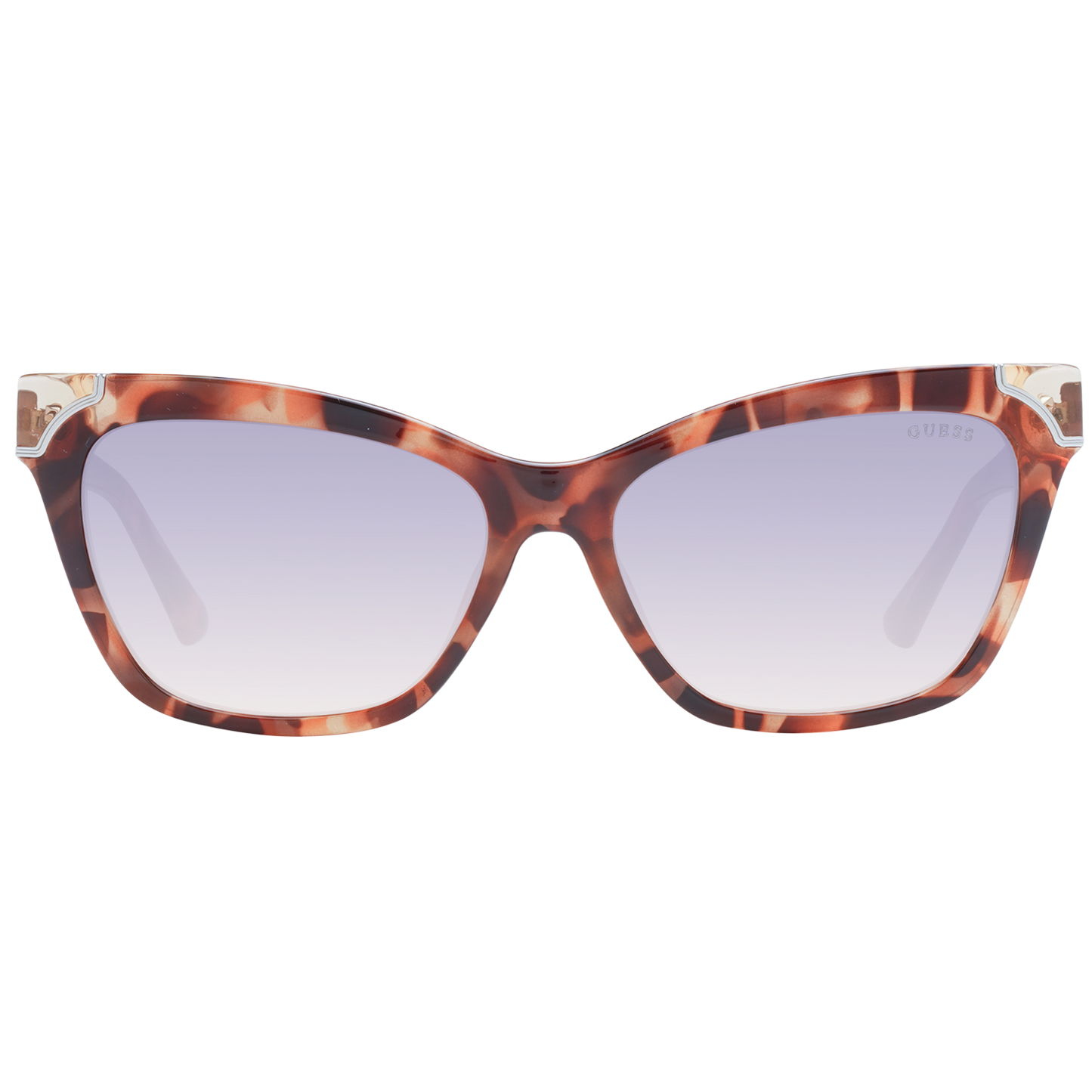 Guess Apsauginiai akiniai nuo saulės GU7840 5756B