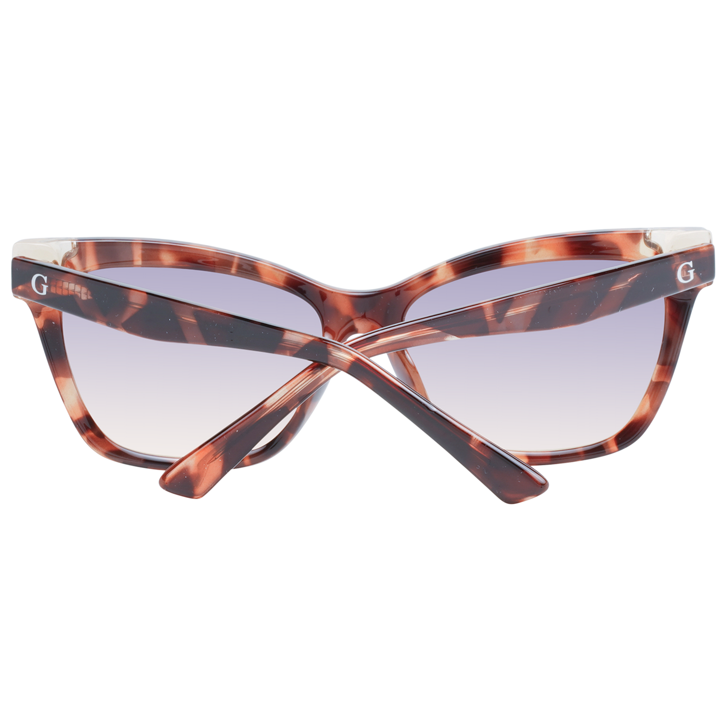 Guess Apsauginiai akiniai nuo saulės GU7840 5756B
